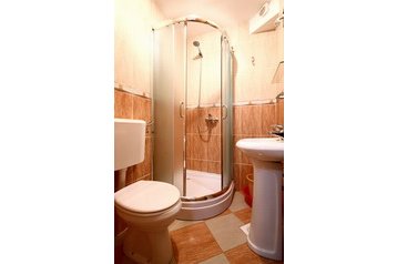 Crna Gora Privát Sveti Stefan, Eksterijer